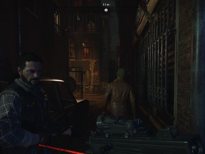 Black Ops Cold War MP5