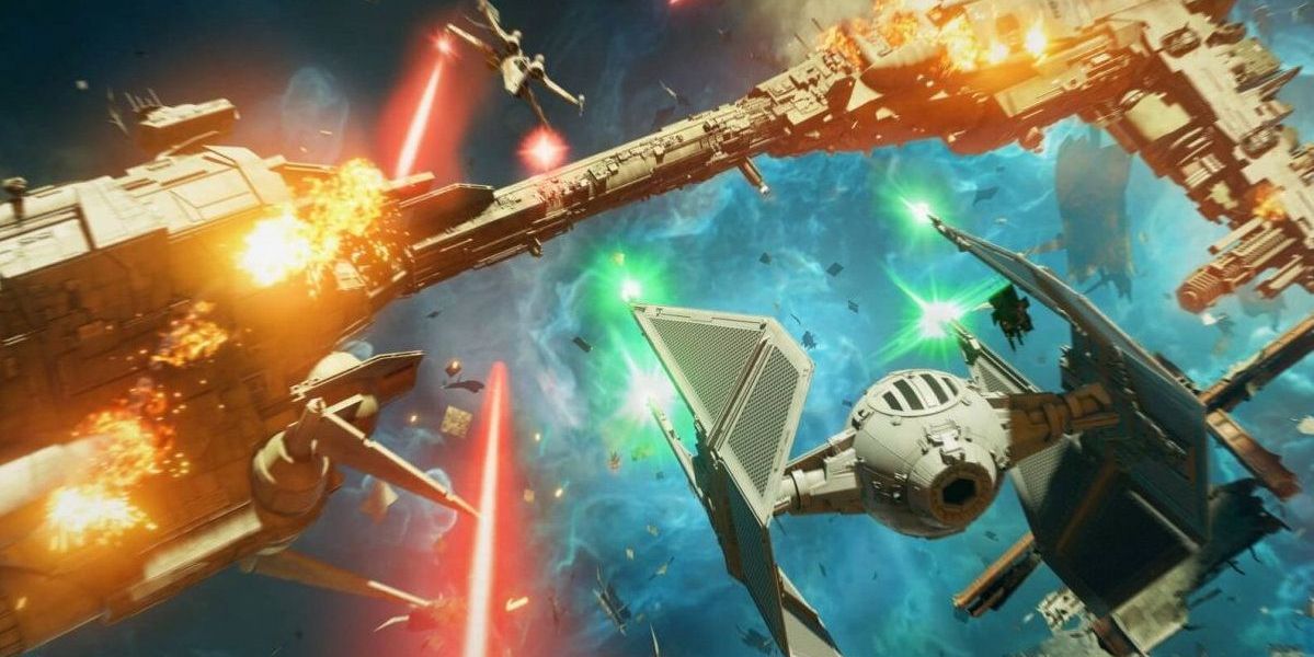 A Rumored New Ea Motive Star Wars Game Is Not In The Works (1)