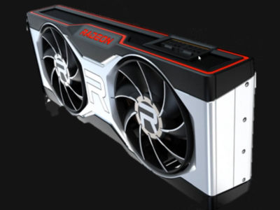 Radeon 6700 release