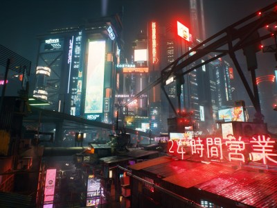 cyberpunk 2077 ray tracing nvidia dlss performance efficiency