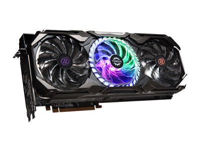 Radeon amd rdna 3 7000 gpu graphics card performance power tdp