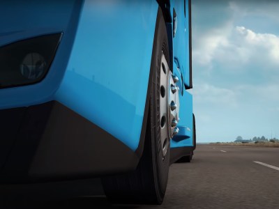 American Truck Simulator New 2020 Truck