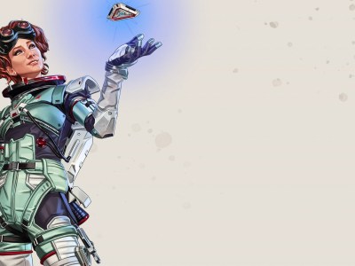 Apex Legends Horizon