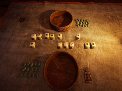 Assassin's Creed Odyssey Orlog Guide God Favors