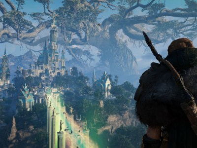 Assassin's Creed Valhalla Asgard Seer's Hut