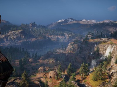 Assassin's Creed Valhalla Vinland Guide