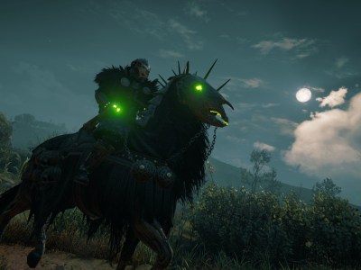 Assassin's Creed Valhalla Cosmetics Microtransactions