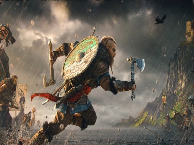 Assassin's Creed Valhalla Guides And Features Hub 1