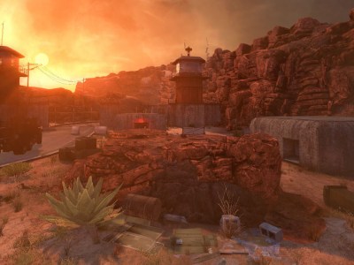 Black Mesa Update