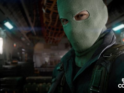 Black Ops Cold War Aug