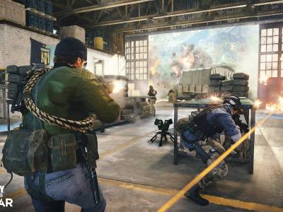 Black Ops Cold War RPD