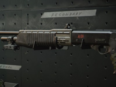 Black Ops Cold War Gallo Sa12 Gunsmith
