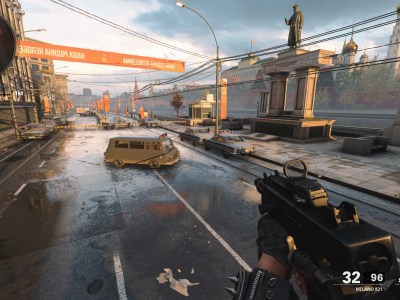 Black Ops Cold War High 1080p