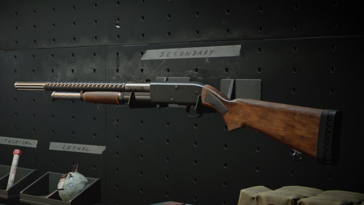 Black Ops Cold War Hauer 77 Gunsmith