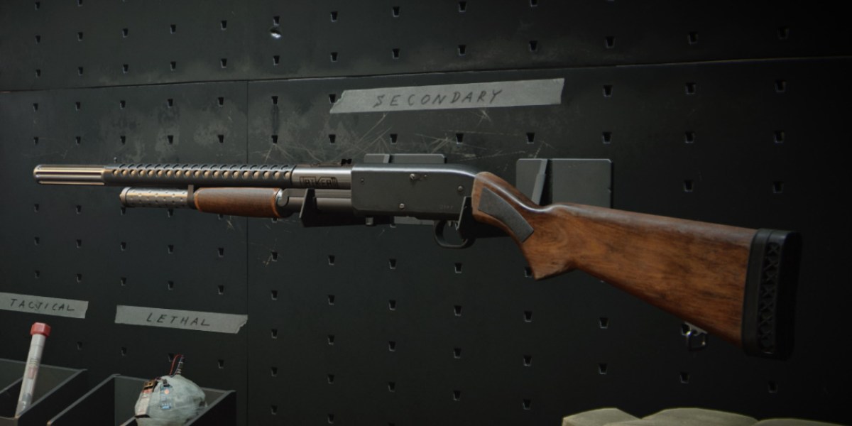 The best Call of Duty Black Ops Cold War Hauer 77 loadout