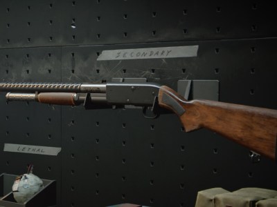 Black Ops Cold War Hauer 77 Gunsmith