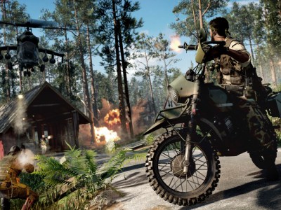 Black Ops Cold War Patch