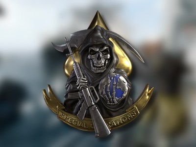 Black Ops Cold War Prestige