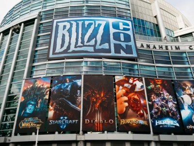 Blizzconline blizzcon 2022 canceled