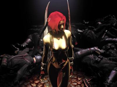 BloodRayne: Terminal Cut