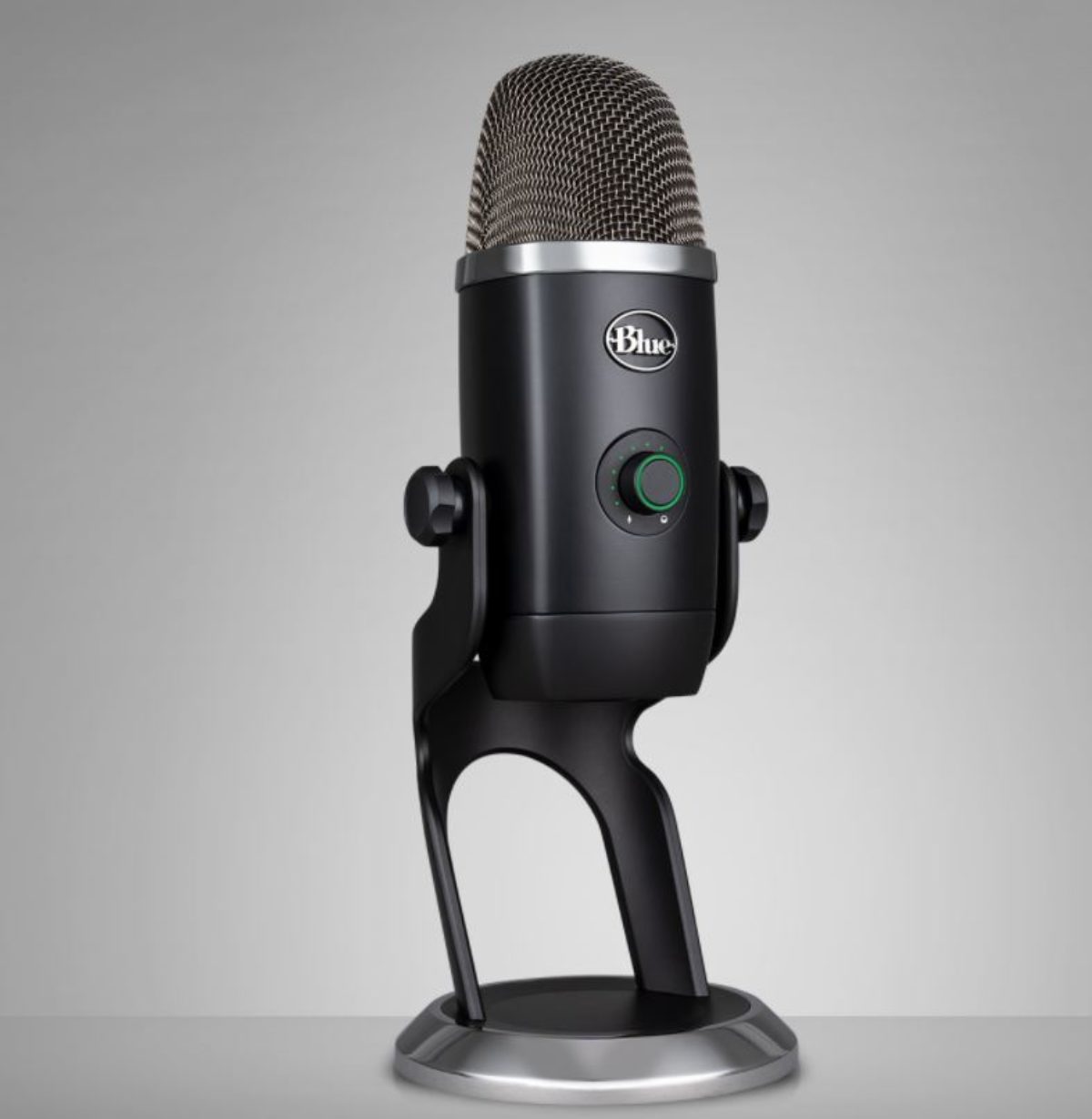 Blue Yeti X Review Can You Hear Me Now