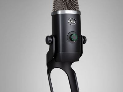 Blue Yeti 1