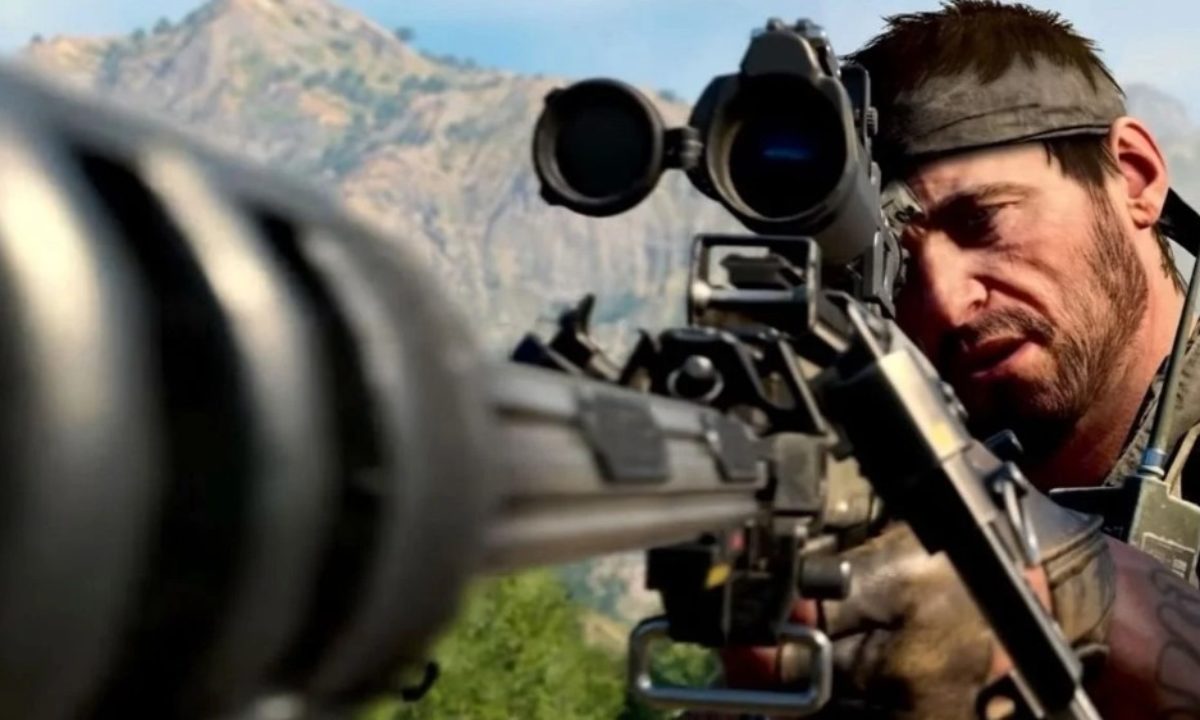 nerf war call of duty