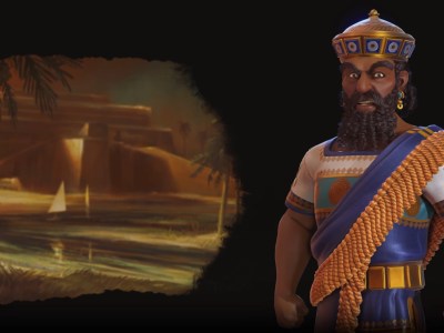 Civilization Vi Civilization 6 New Frontier Pass Babylon Deity Guide