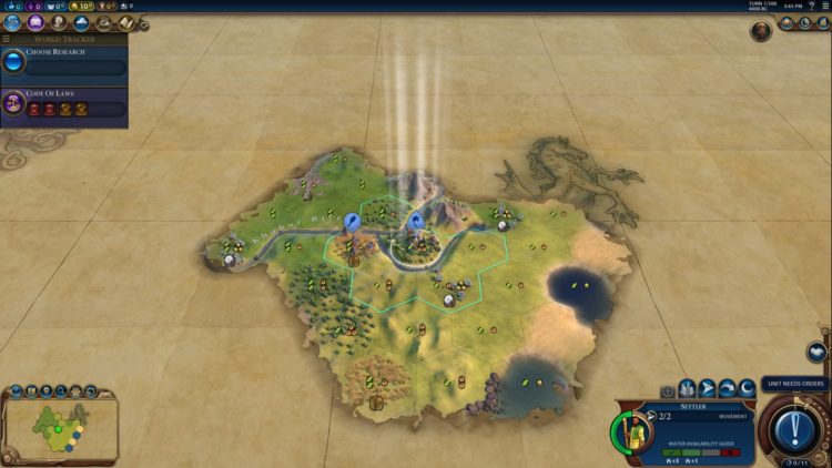 Civilization vi beginners guide - silopeev