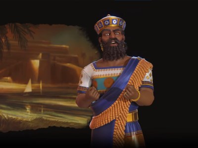 Civilization Vi New Frontier Pass Babylon Pack Hammurabi Civ 6 Feat