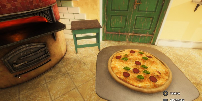 Cooking Simulator System Requirements - Can I Run It