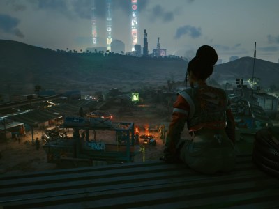 Cyberpunk 2077 unlocks