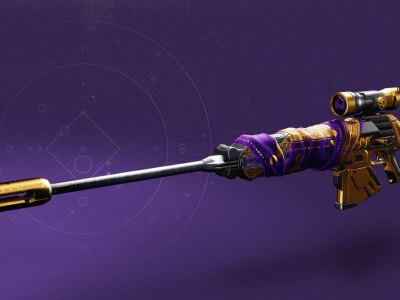 Destiny 2 Adored Sniper Rifle Guide Fast Cheese