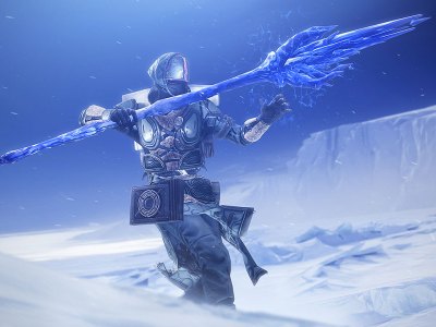 Destiny 2 Beyond Light Born In Darkness Quest Guide