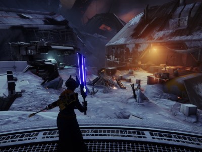 Destiny 2 Beyond Light Deep Stone Crypt Taniks The Abomination Boss Fight Guide