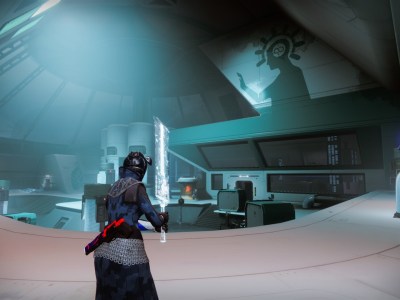 Destiny 2 Beyond Light Deep Stone Crypt First Encounter Cylinders