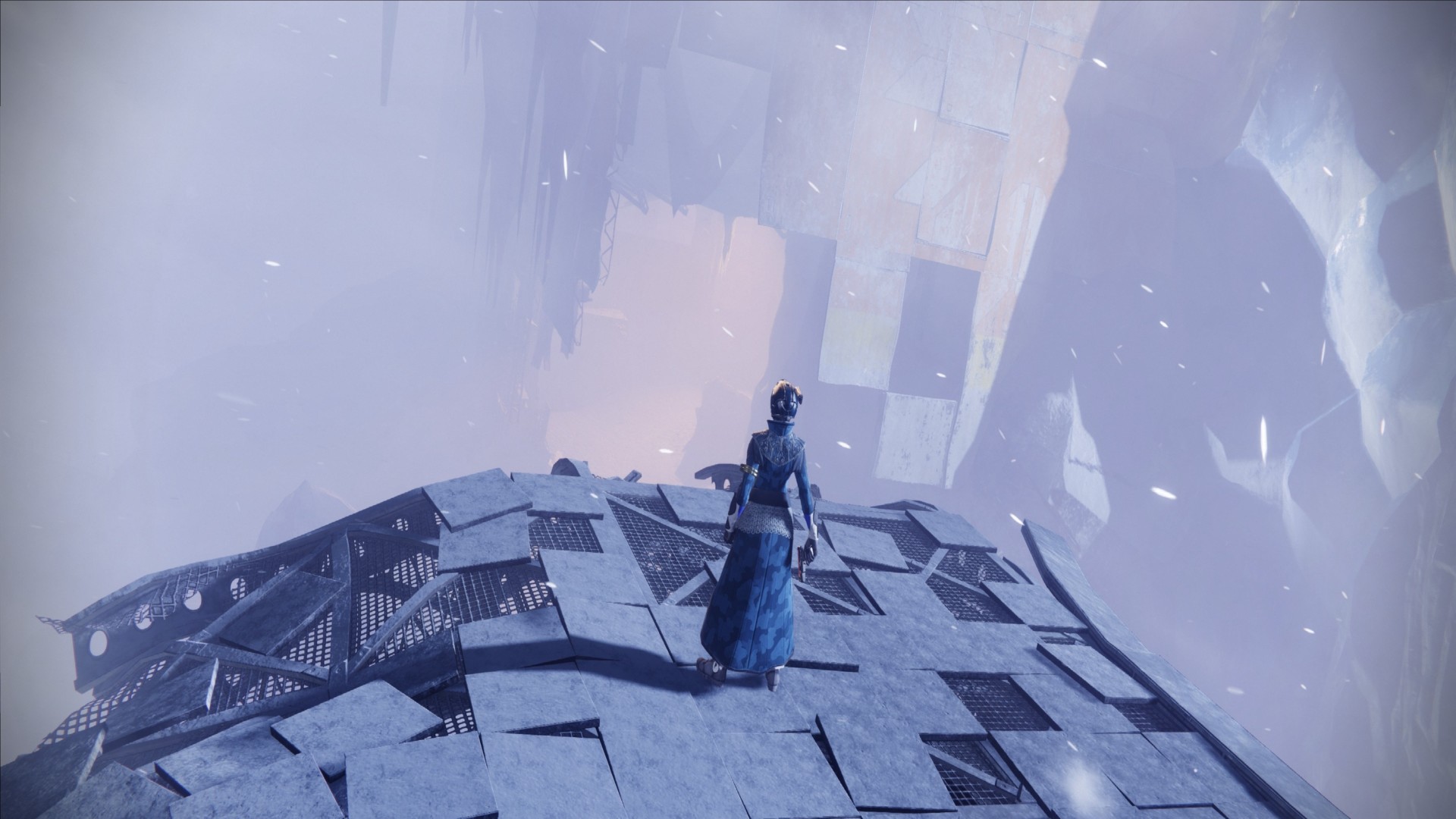 Destiny 2 Beyond Light Deep Stone Crypt Raid Guide