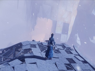 Destiny 2 Beyond Light Deep Stone Crypt Raid Guide