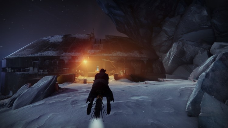 Destiny 2 Beyond Light Deep Stone Crypt Raid Guide 3