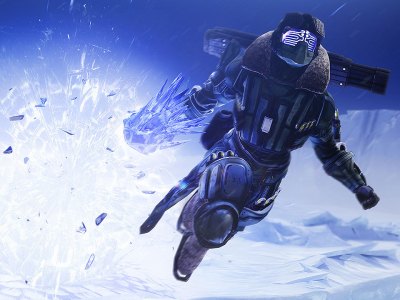 Destiny 2 Beyond Light Entropic Shards Stasis Aspect Feat