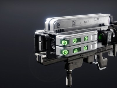 Destiny 2 Beyond Light Eyes Of Tomorrow Exotic Gjallarhorn