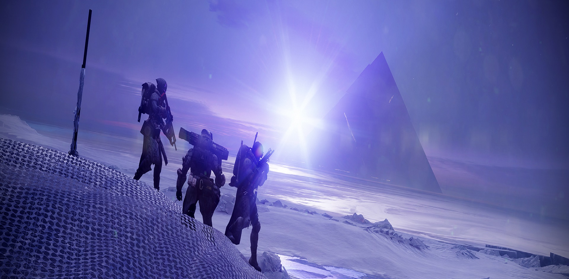 Destiny 2 Beyond Light Falling Guillotine Ikelos Hotfix Sunsetting