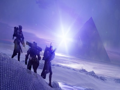Destiny 2 Beyond Light Falling Guillotine Ikelos Hotfix Sunsetting