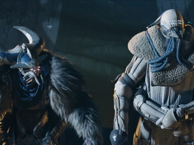 Destiny 2 Beyond Light Master Empire Hunt Guide