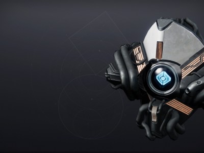 Destiny 2 Beyond Light No Love Lost Exotic Ghost Shell Exo Stranger Logs