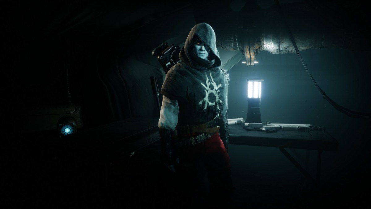 Destiny 2 Beyond Light Wrathborn Hunts Crow Bounties Cryptolith Lure Mods Upgrades