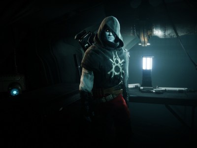 Destiny 2 Beyond Light Wrathborn Hunts Crow Bounties Cryptolith Lure Mods Upgrades