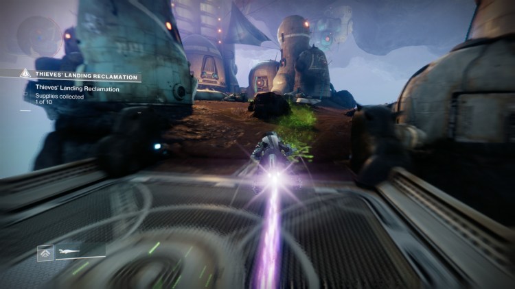 Destiny 2 Beyond Light Wrathborn Hunts Cryptolith Lure Mods Upgrades 5b