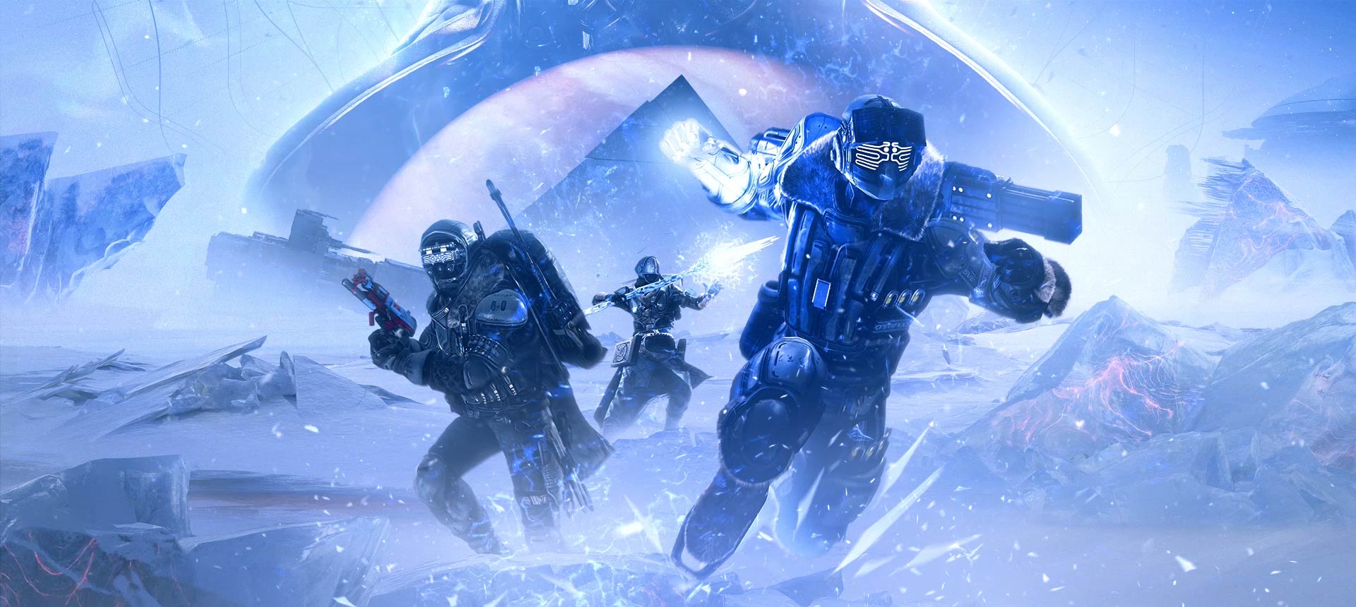Destiny 2 Beyond Light Review Beyond Disappointing Destiny 2 Beyond Light Review Beyond Disappointing