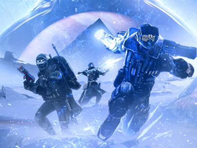 Destiny 2 Beyond Light Review